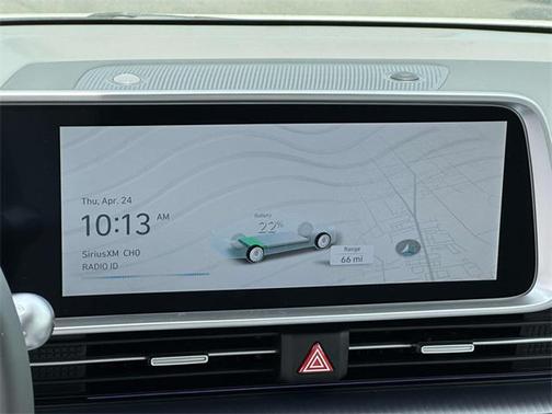 2025 Hyundai IONIQ 6 SE