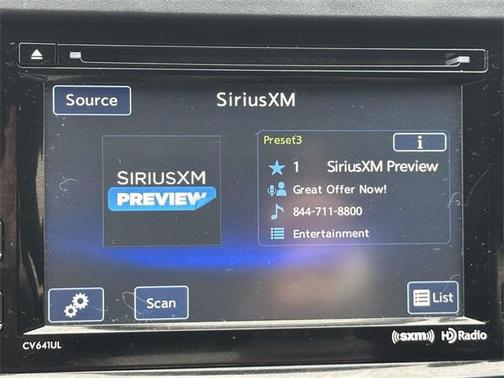 2016 Subaru WRX STI Base