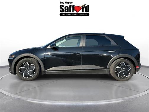 2022 Hyundai IONIQ 5 SE