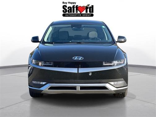 2022 Hyundai IONIQ 5 SE
