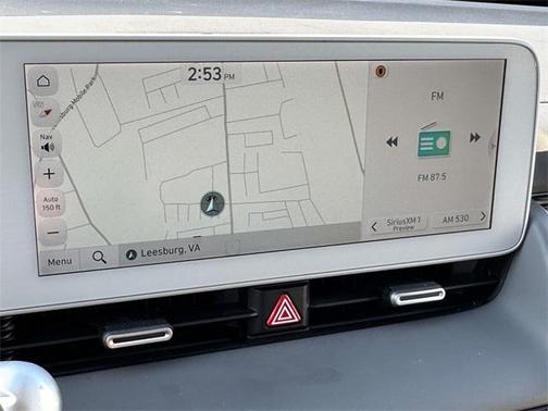 2022 Hyundai IONIQ 5 SE