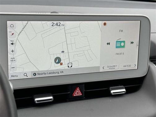 2022 Hyundai IONIQ 5 SE