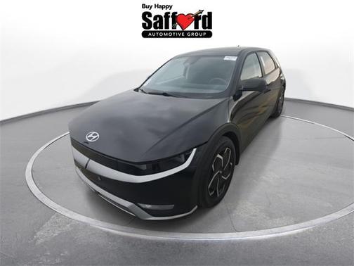 2022 Hyundai IONIQ 5 SE