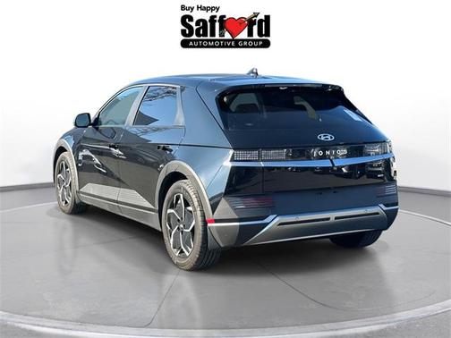 2022 Hyundai IONIQ 5 SE