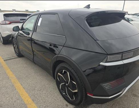 2022 Hyundai IONIQ 5 SE