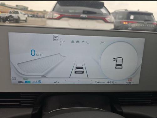 2022 Hyundai IONIQ 5 SE