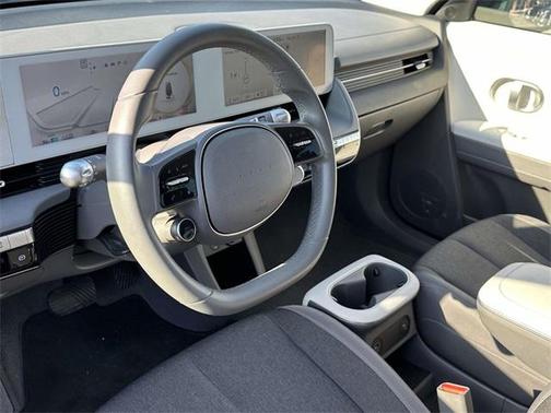 2022 Hyundai IONIQ 5 SE