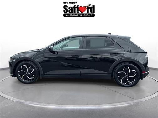 2022 Hyundai IONIQ 5 SE