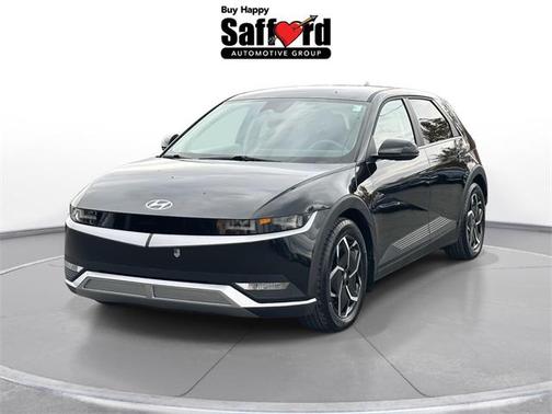 2022 Hyundai IONIQ 5 SE