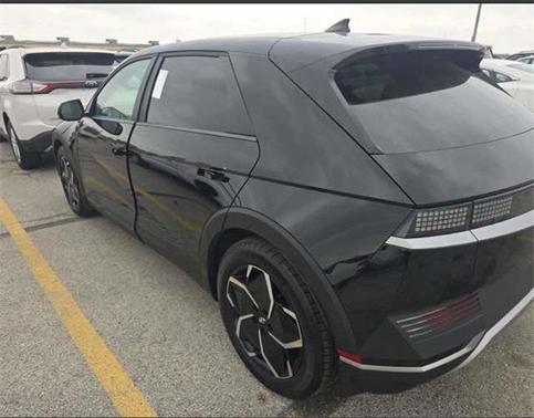 2022 Hyundai IONIQ 5 SE
