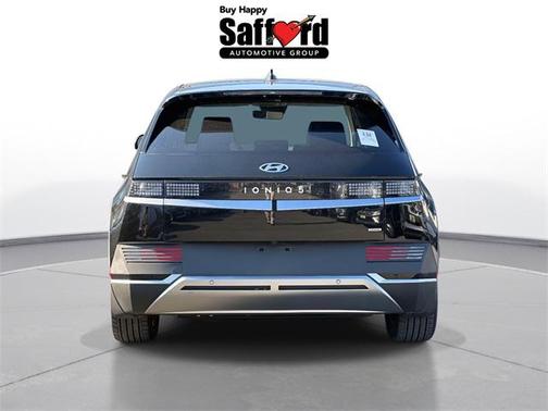 2022 Hyundai IONIQ 5 SE