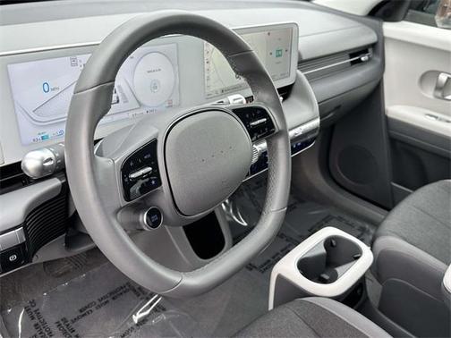 2022 Hyundai IONIQ 5 SE