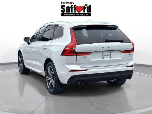 2020 Volvo XC60 T5 Momentum