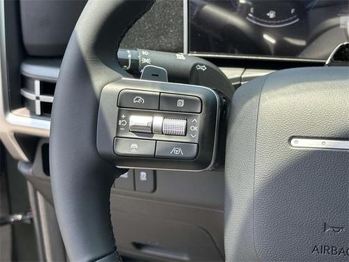2025 Hyundai SANTA FE SEL 2.4