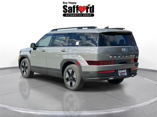 2026 Hyundai SANTA FE SEL 2.4