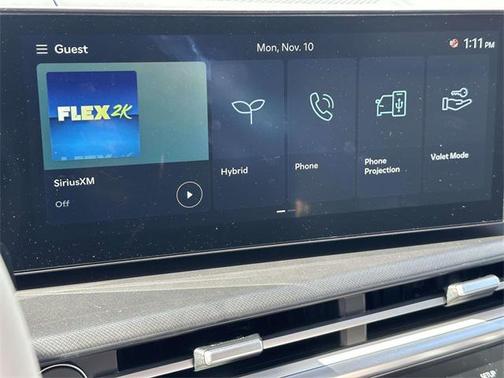 2026 Hyundai SANTA FE SEL 2.4