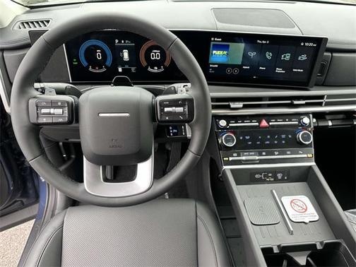 2025 Hyundai SANTA FE SEL 2.4