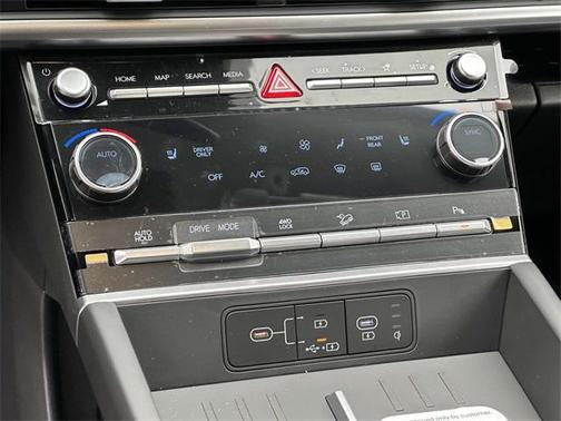 2025 Hyundai SANTA FE SEL 2.4