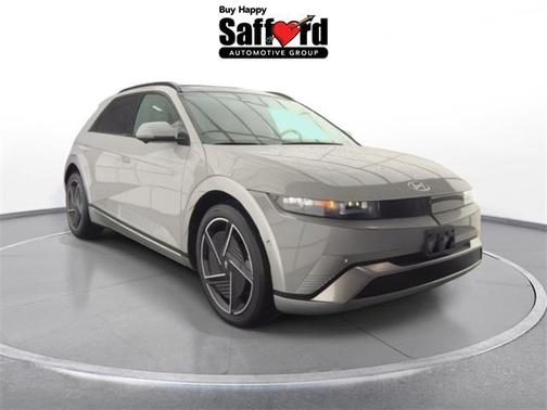 2025 Hyundai IONIQ 5 Limited