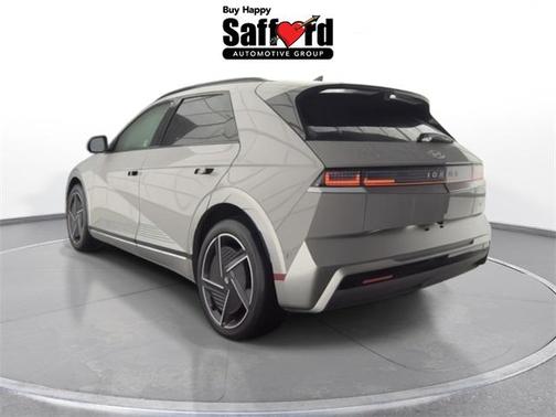 2025 Hyundai IONIQ 5 Limited