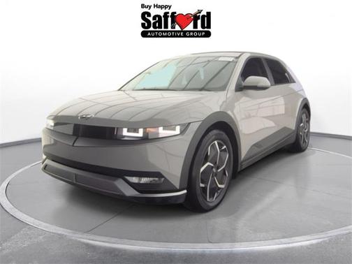 2025 Hyundai IONIQ 5 Limited