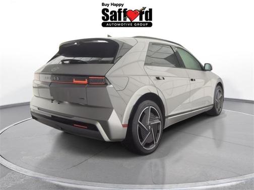 2025 Hyundai IONIQ 5 Limited