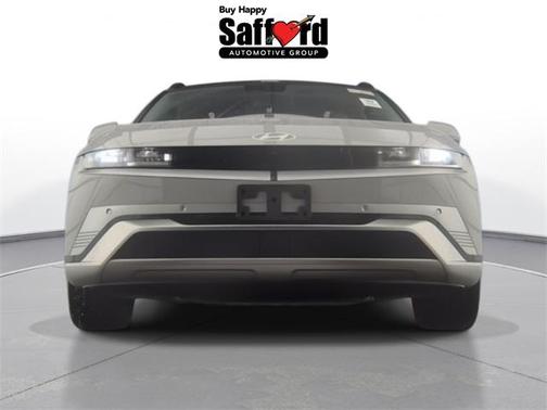 2025 Hyundai IONIQ 5 Limited