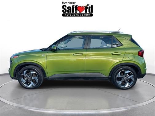 2023 Hyundai VENUE SEL