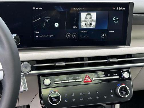 Phantom Black 2026 Hyundai TUCSON Limited