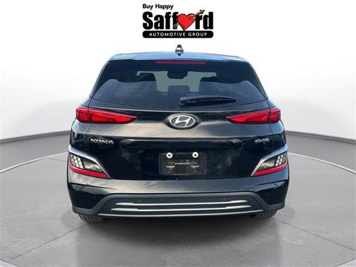 2023 Hyundai KONA EV Limited