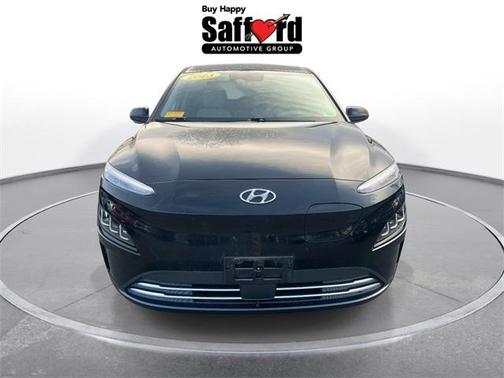 2023 Hyundai KONA EV Limited