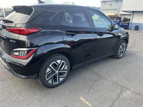2023 Hyundai KONA EV Limited