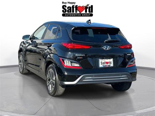 2023 Hyundai KONA EV Limited