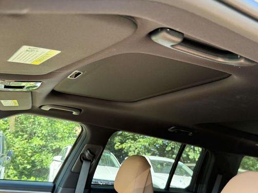 Rockwood Green 2026 Hyundai SANTA FE Limited