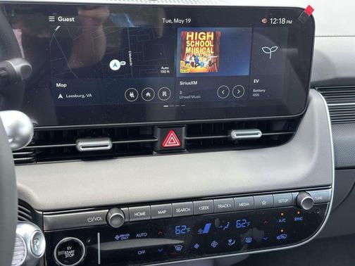 Cyber Gray 2026 Hyundai IONIQ 5 SE