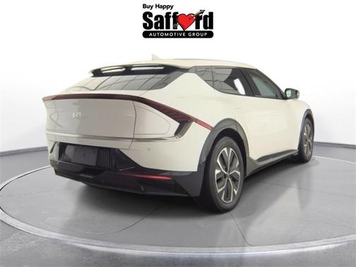 2023 Kia EV6 Wind