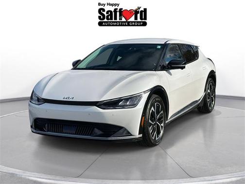 2023 Kia EV6 Wind