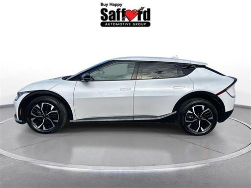 2023 Kia EV6 Wind