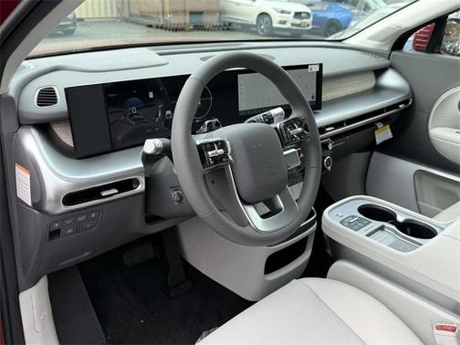 2026 Hyundai IONIQ 9 Performance Limited