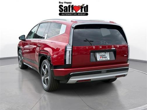 2026 Hyundai IONIQ 9 Performance Limited