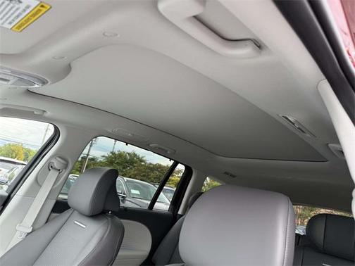 2026 Hyundai IONIQ 9 Performance Limited