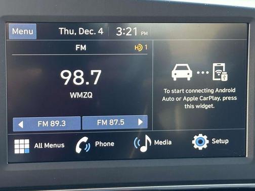 2026 Hyundai ELANTRA Sport