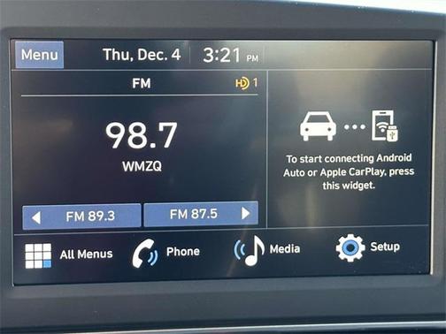 2026 Hyundai ELANTRA Sport