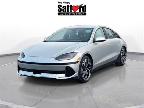 2023 Hyundai IONIQ 6 SEL