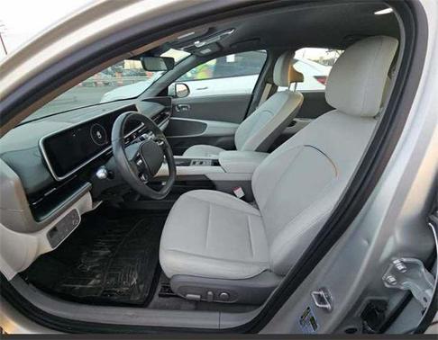 2023 Hyundai IONIQ 6 SEL