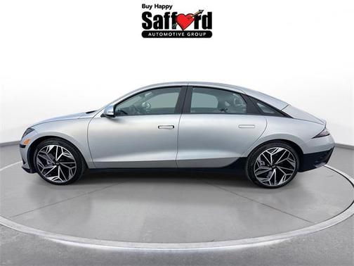 2023 Hyundai IONIQ 6 SEL