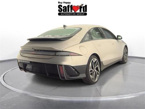 2023 Hyundai IONIQ 6 SEL