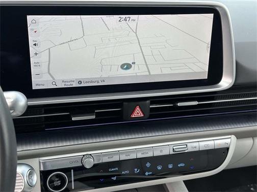 2023 Hyundai IONIQ 6 SEL