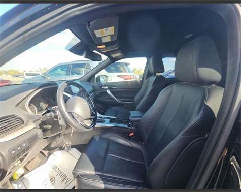 2023 Mitsubishi Eclipse Cross SEL