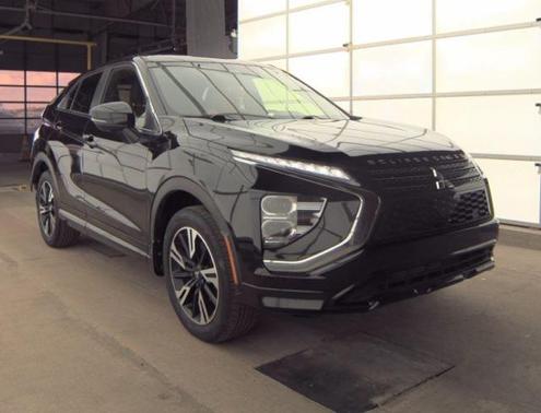 2023 Mitsubishi Eclipse Cross SEL